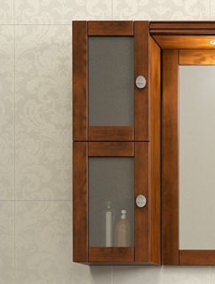 Шкаф Opadiris Мираж 23 00-00000064 Светлый орех